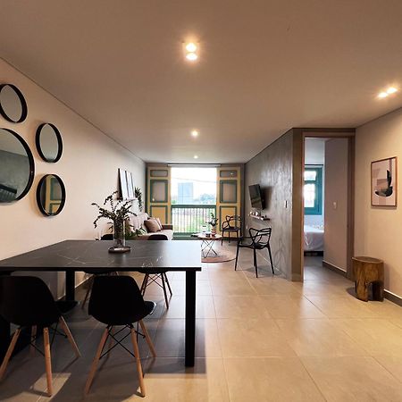 Parallelo Loft Salento P4 Экстерьер фото