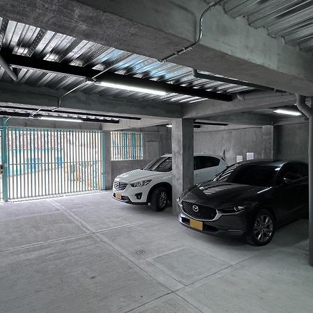 Parallelo Loft Salento P4 Экстерьер фото