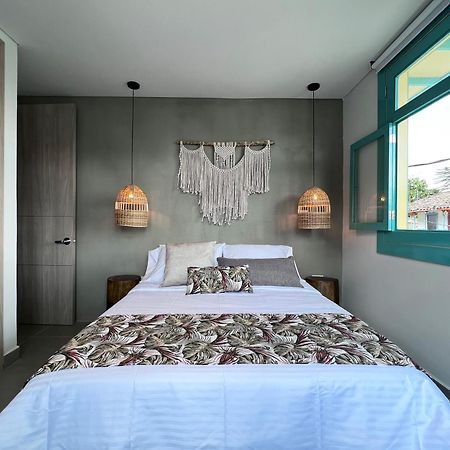 Parallelo Loft Salento P4 Экстерьер фото