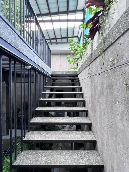 Parallelo Loft Salento P4 Экстерьер фото