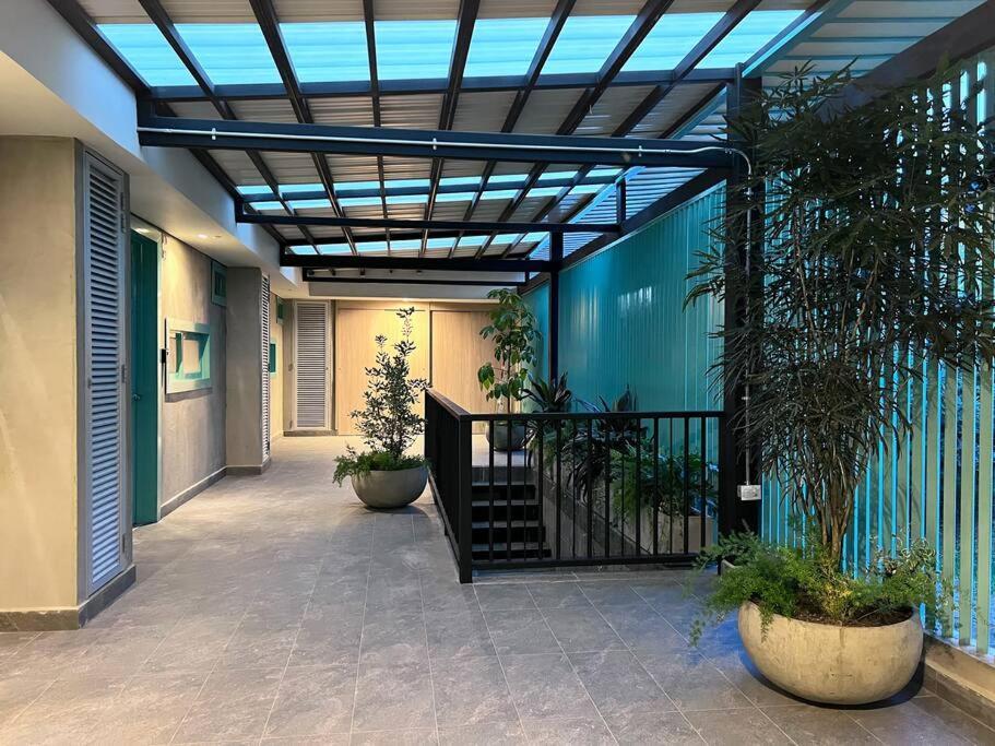 Parallelo Loft Salento P4 Экстерьер фото