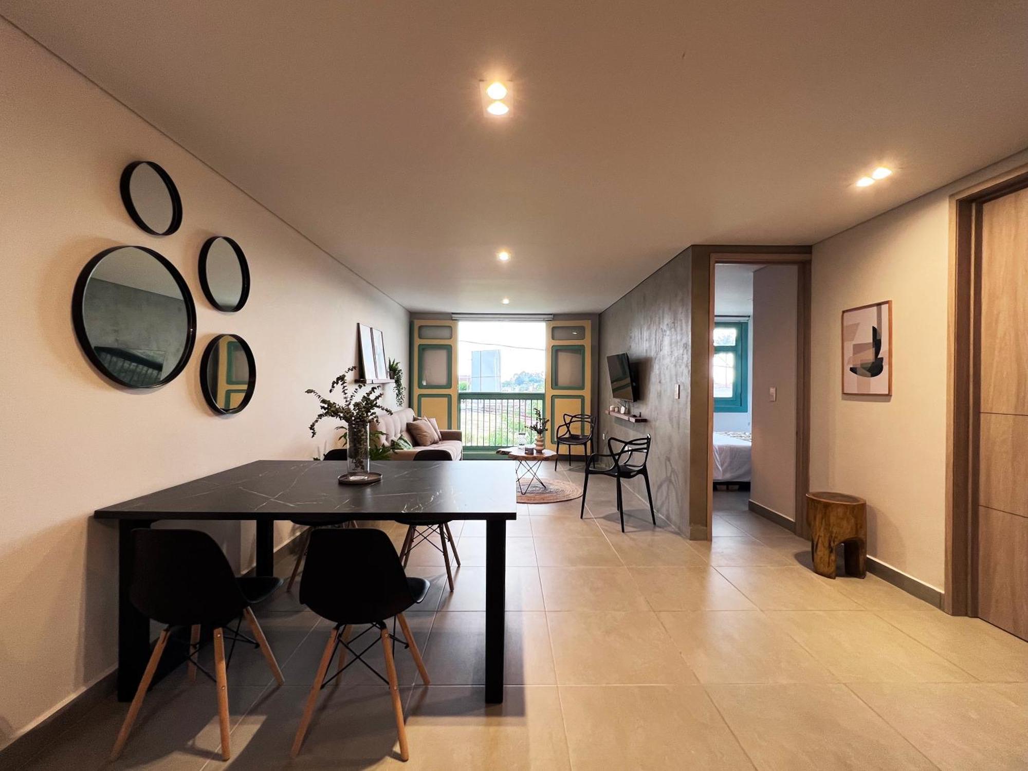Parallelo Loft Salento P4 Экстерьер фото