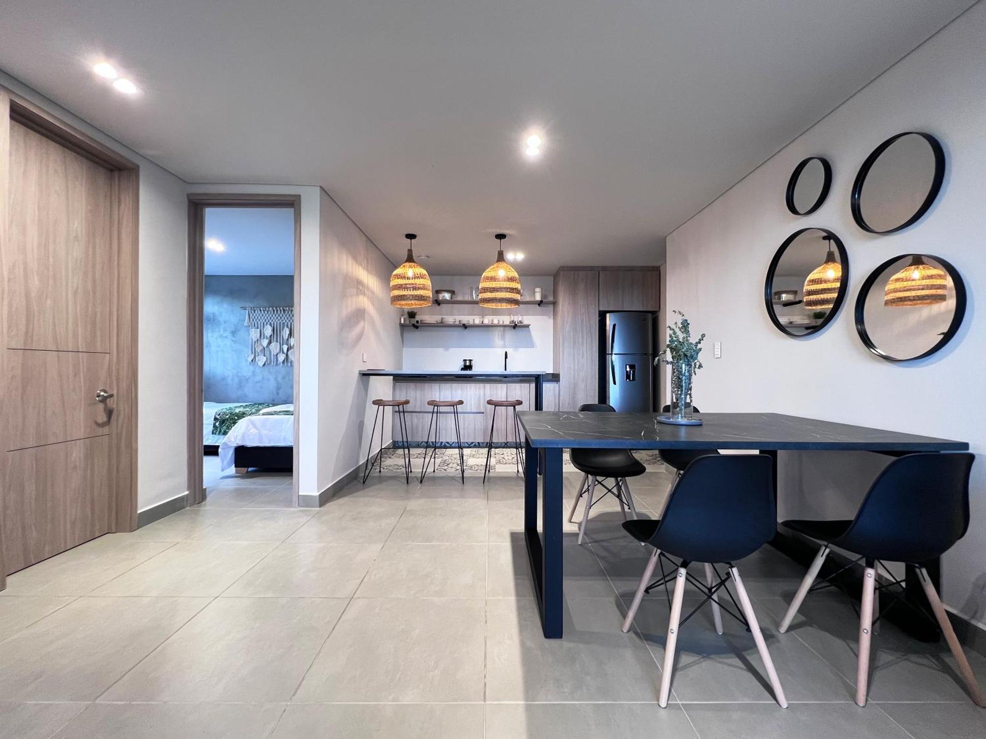 Parallelo Loft Salento P4 Экстерьер фото
