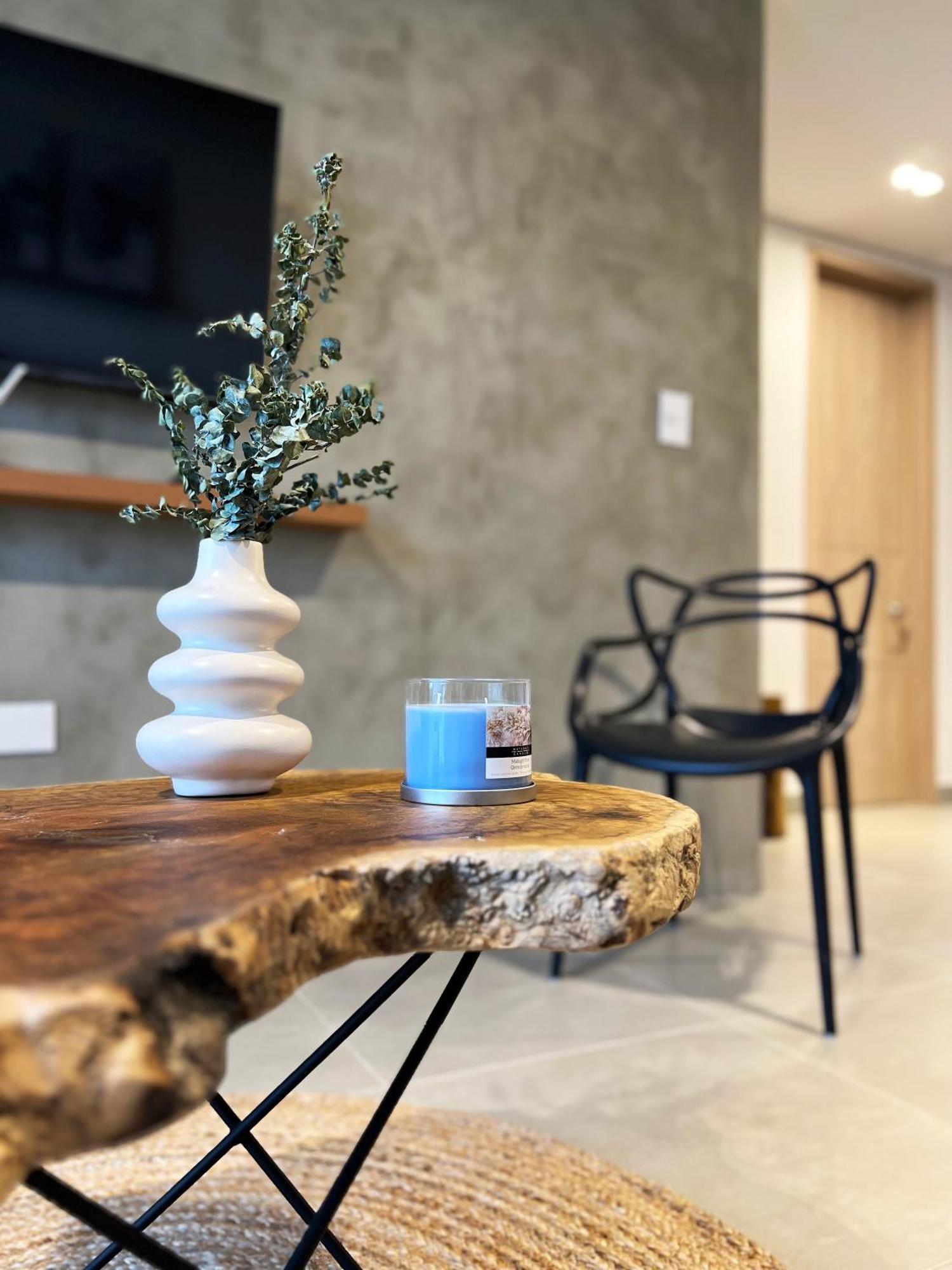 Parallelo Loft Salento P4 Экстерьер фото