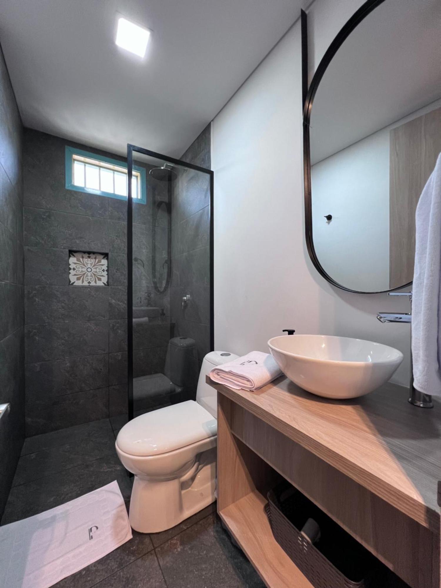 Parallelo Loft Salento P4 Экстерьер фото