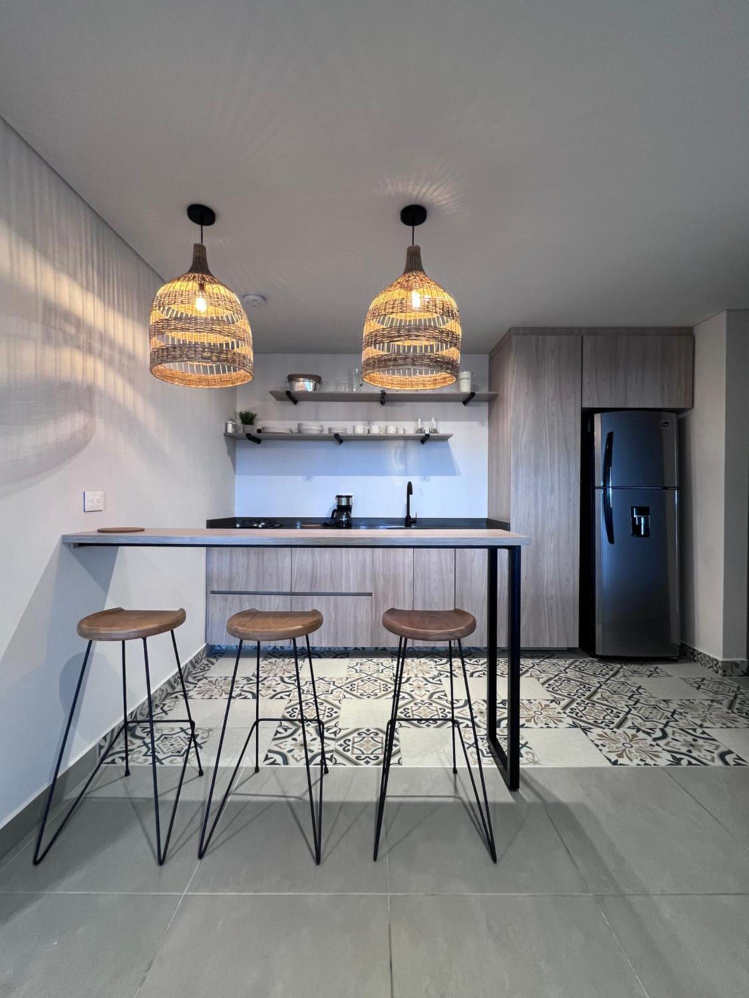 Parallelo Loft Salento P4 Экстерьер фото