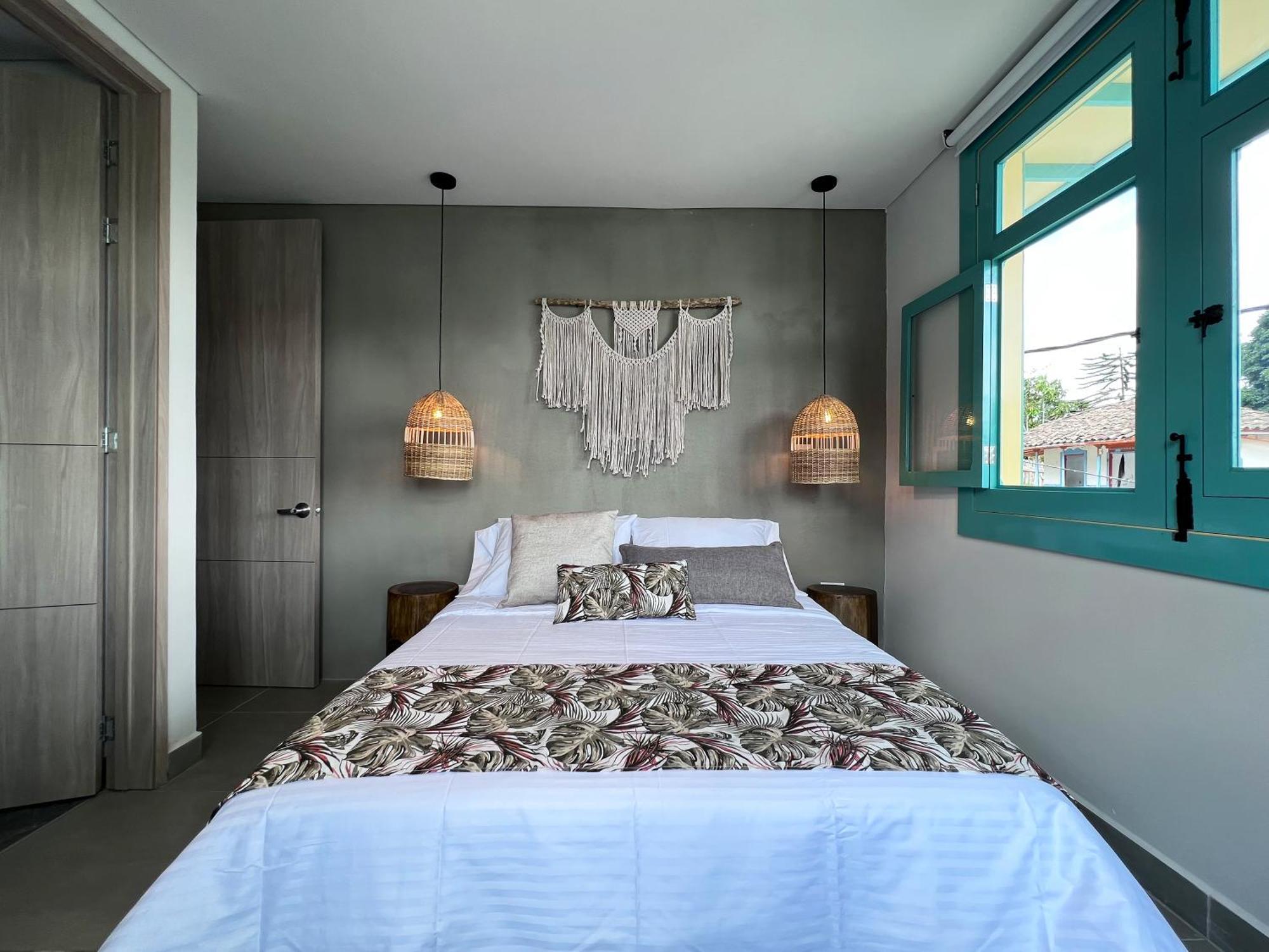 Parallelo Loft Salento P4 Экстерьер фото