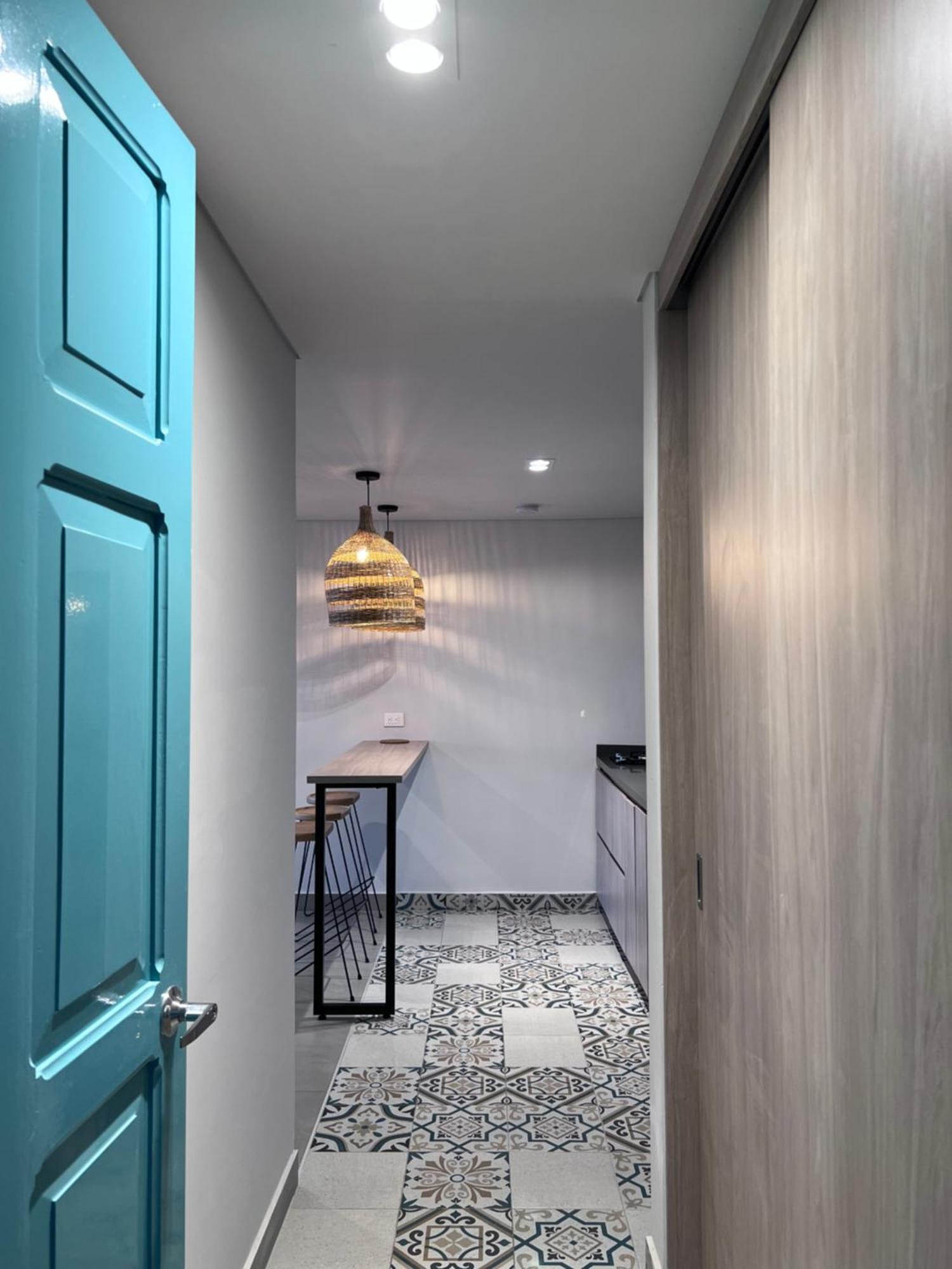 Parallelo Loft Salento P4 Экстерьер фото
