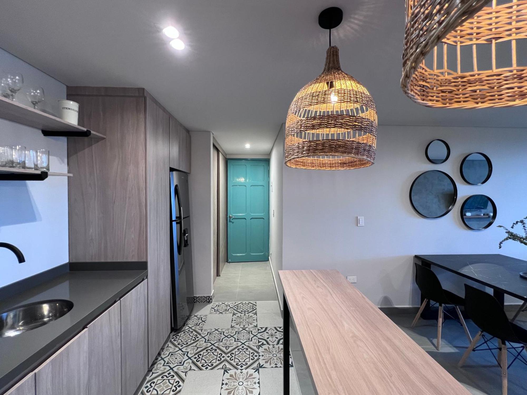 Parallelo Loft Salento P4 Экстерьер фото
