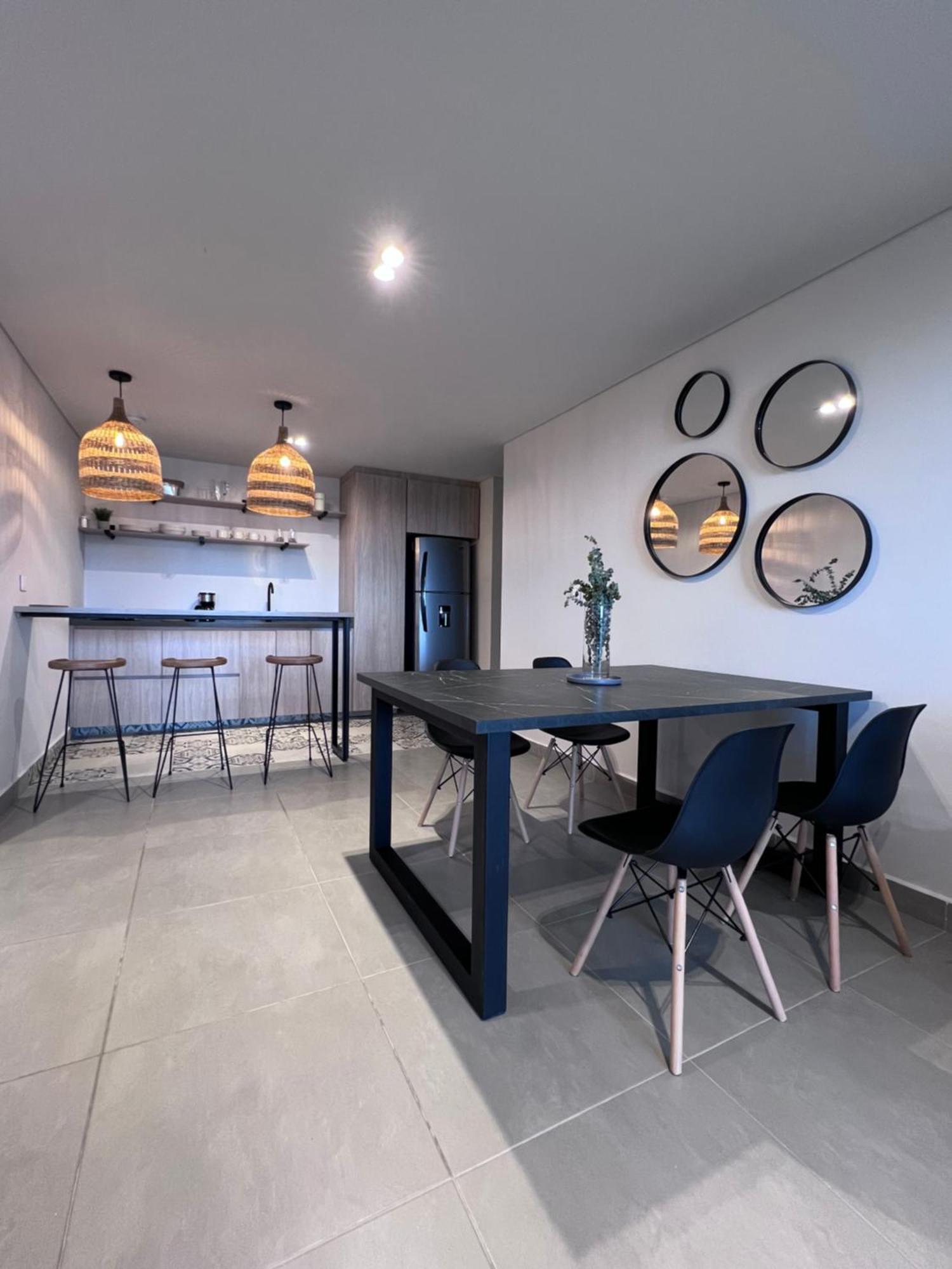 Parallelo Loft Salento P4 Экстерьер фото