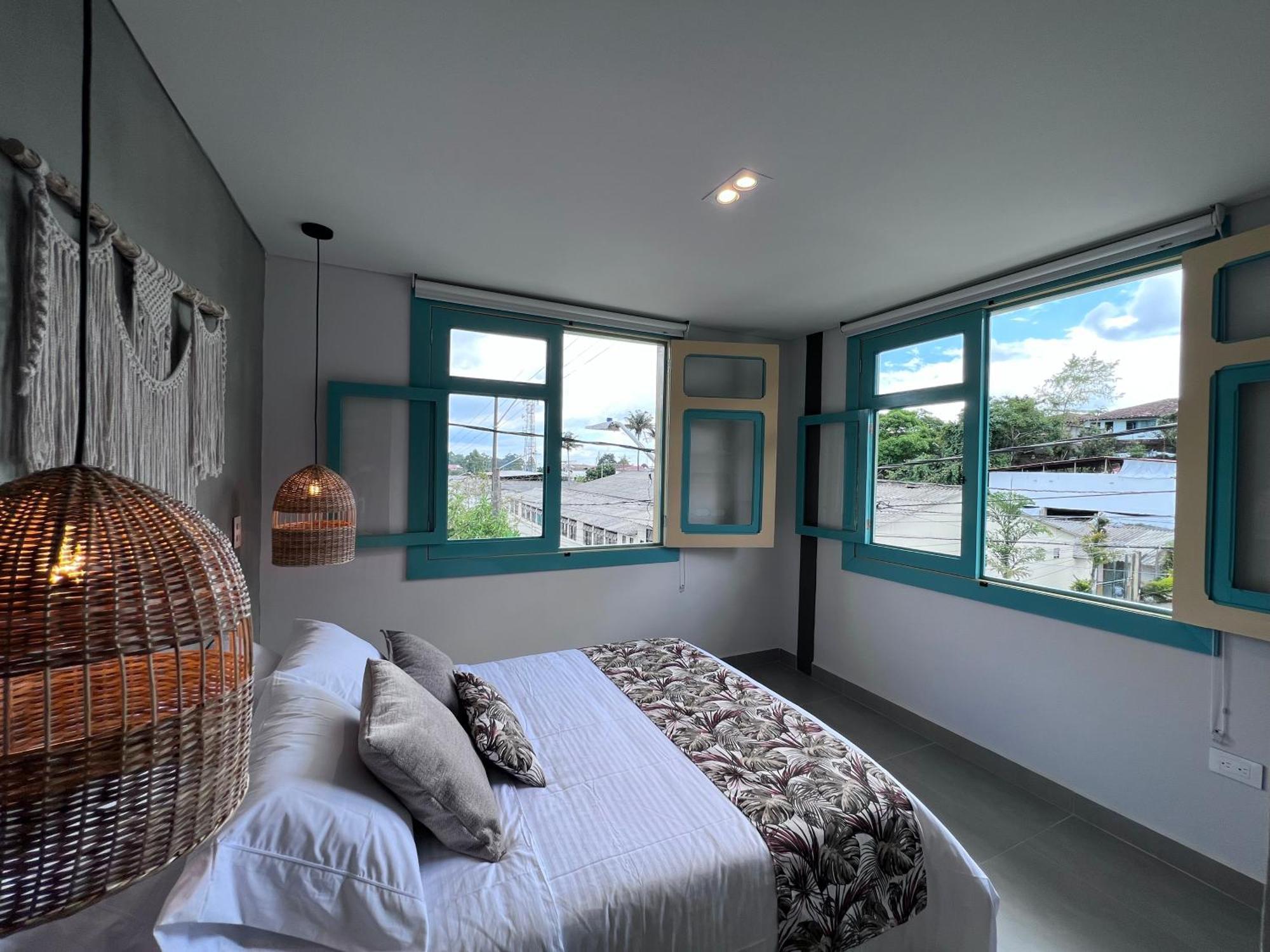 Parallelo Loft Salento P4 Экстерьер фото
