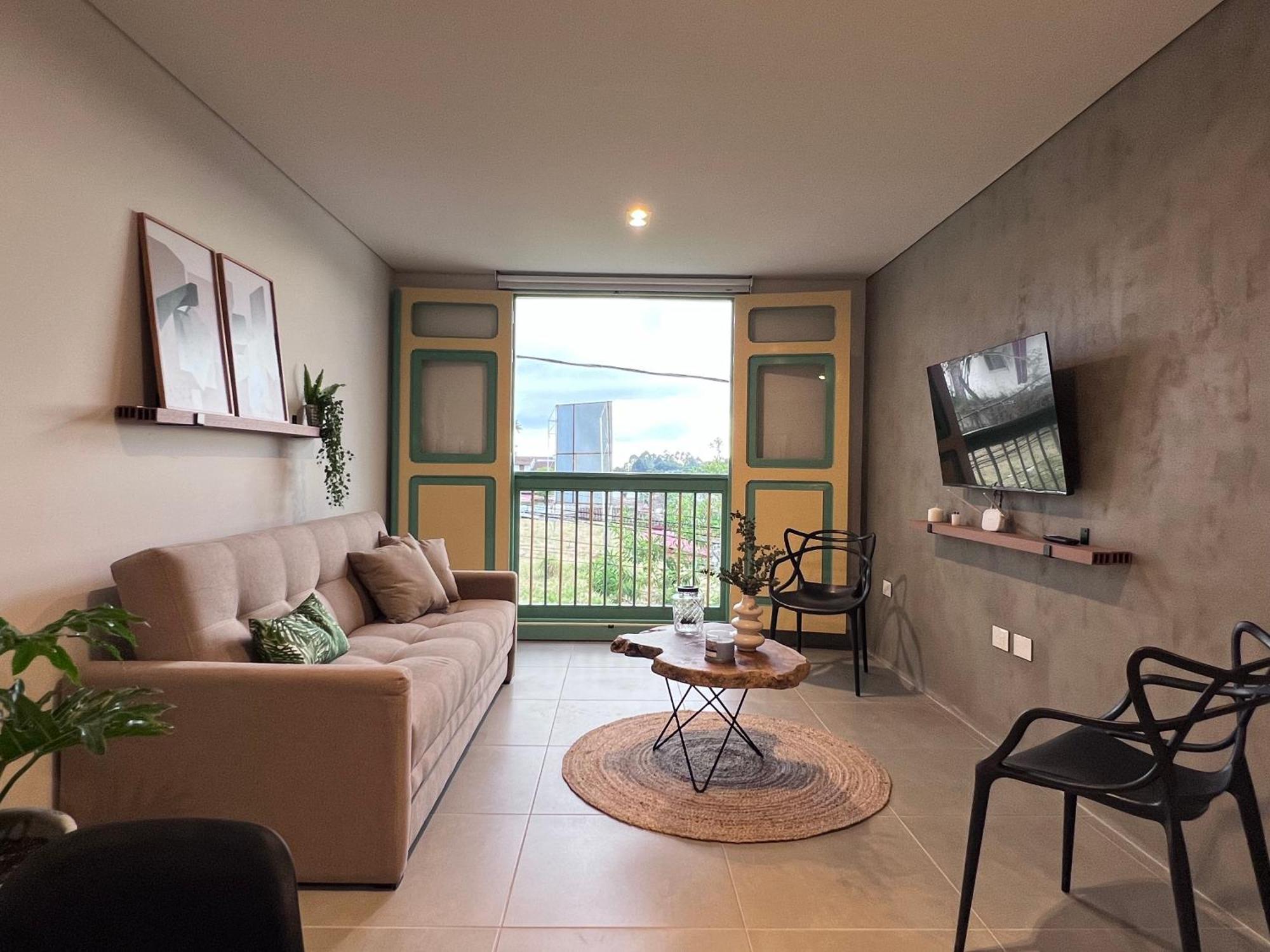 Parallelo Loft Salento P4 Экстерьер фото