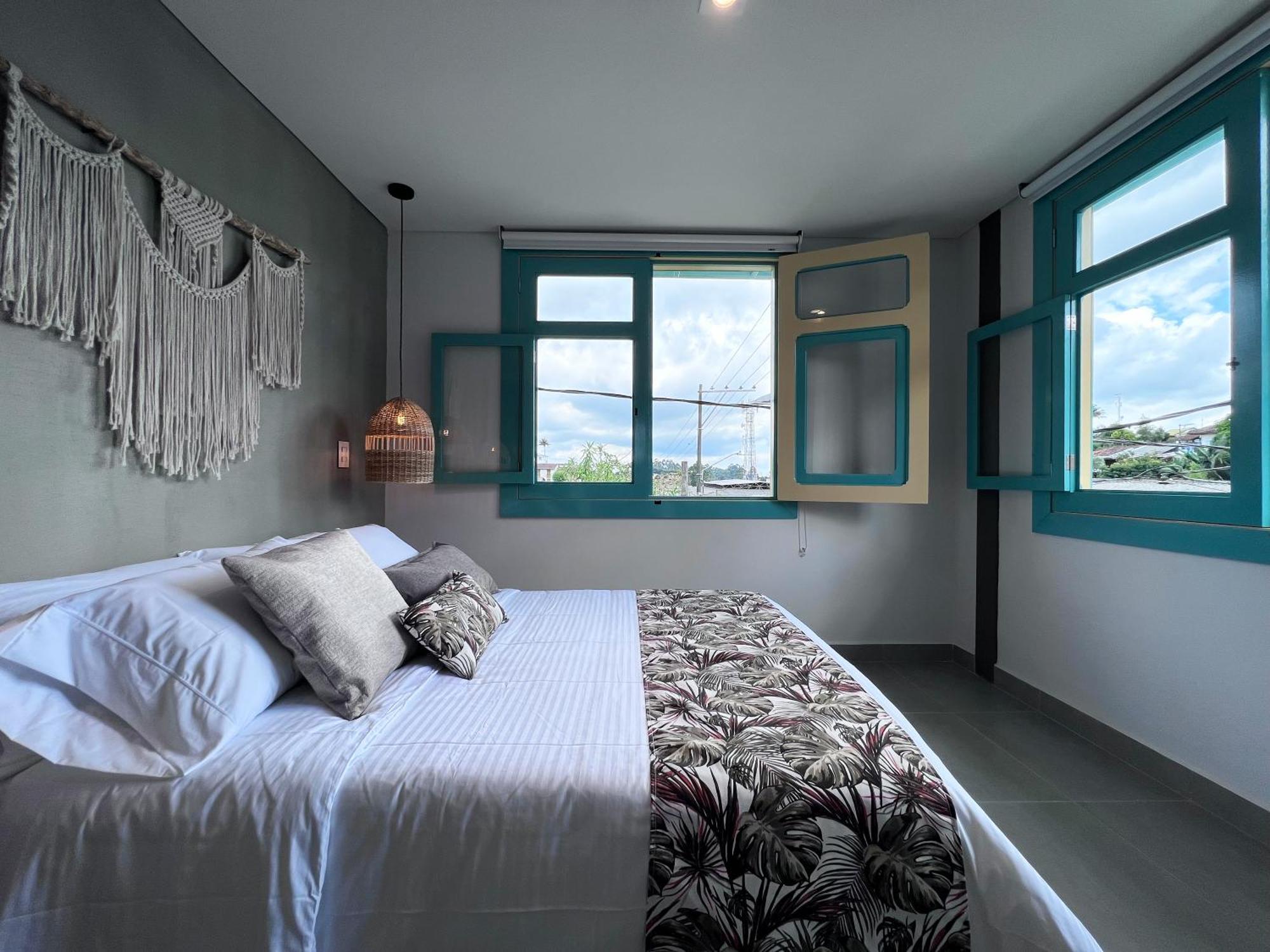 Parallelo Loft Salento P4 Экстерьер фото