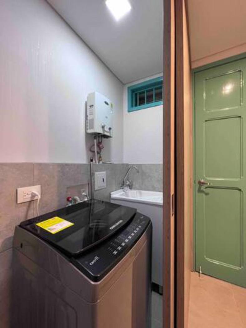 Parallelo Loft Salento P4 Экстерьер фото