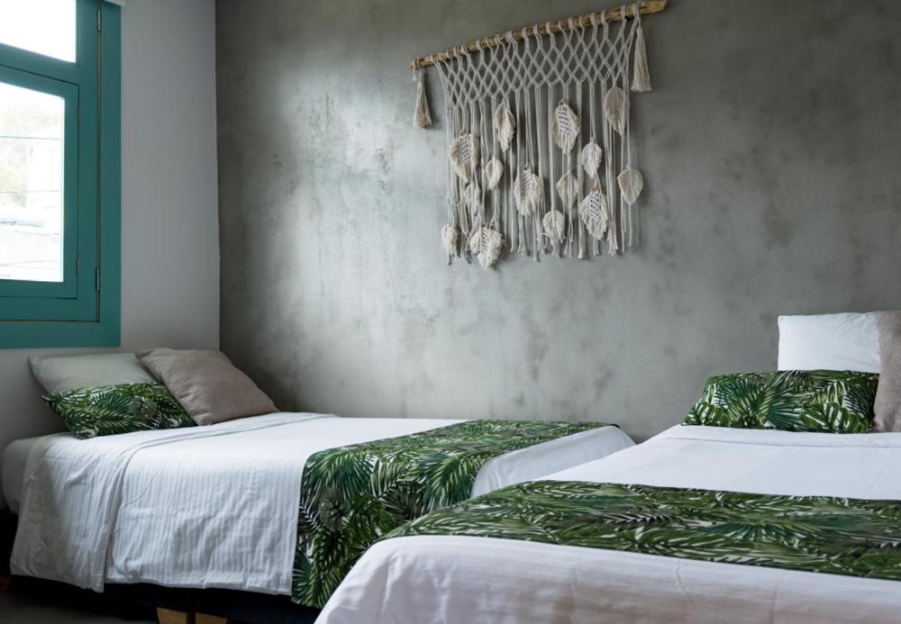 Parallelo Loft Salento P4 Экстерьер фото